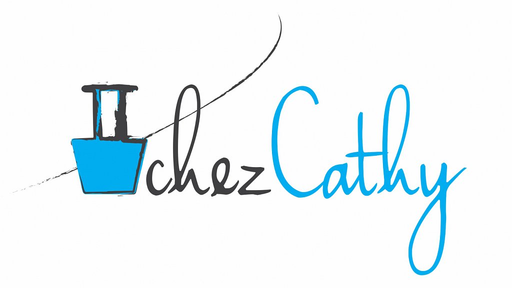 Logo restaurant "Chez Cathy"